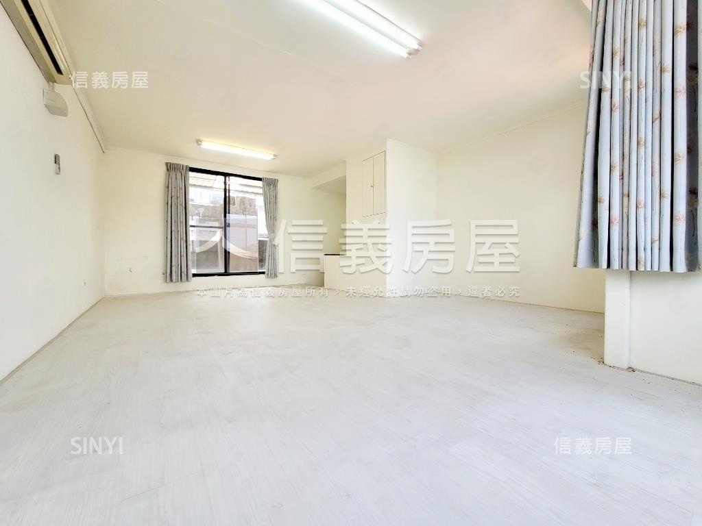 黎明清境樓中樓頂加房屋室內格局與周邊環境
