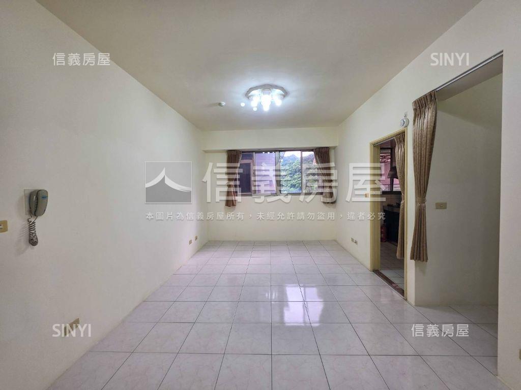 三峽中園學區．低總價兩房房屋室內格局與周邊環境