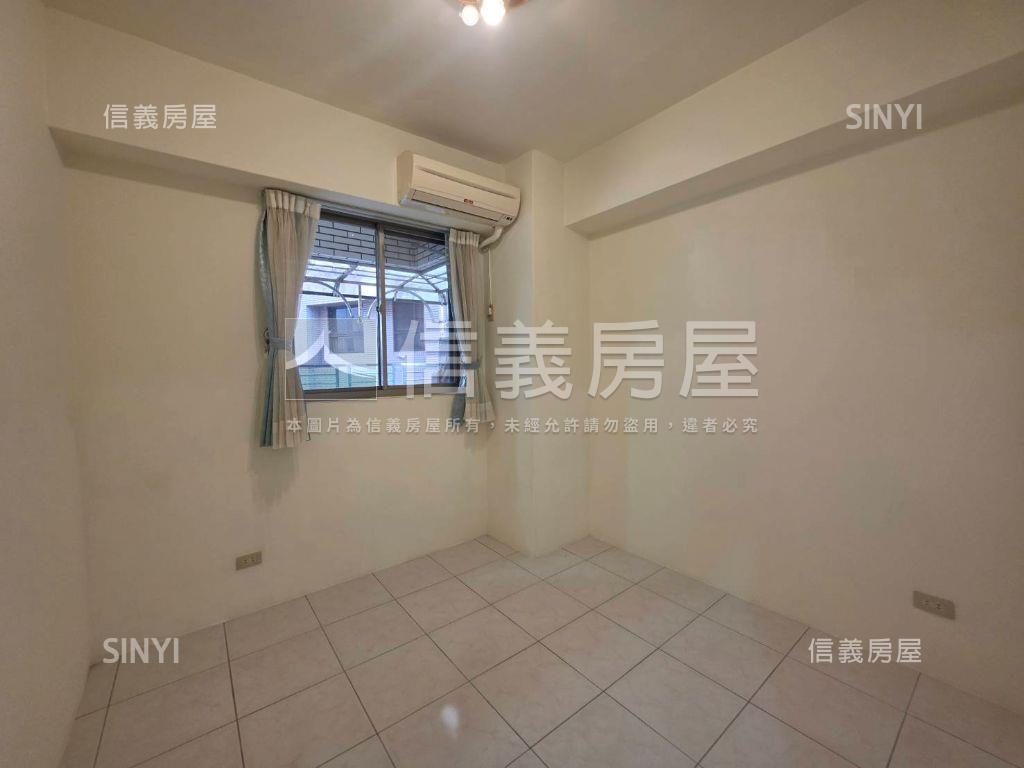 三峽中園學區．低總價兩房房屋室內格局與周邊環境