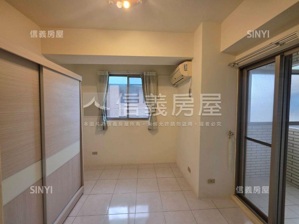 三峽中園學區．低總價兩房房屋室內格局與周邊環境