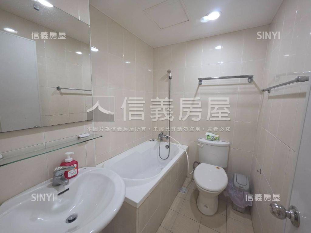三峽中園學區．低總價兩房房屋室內格局與周邊環境