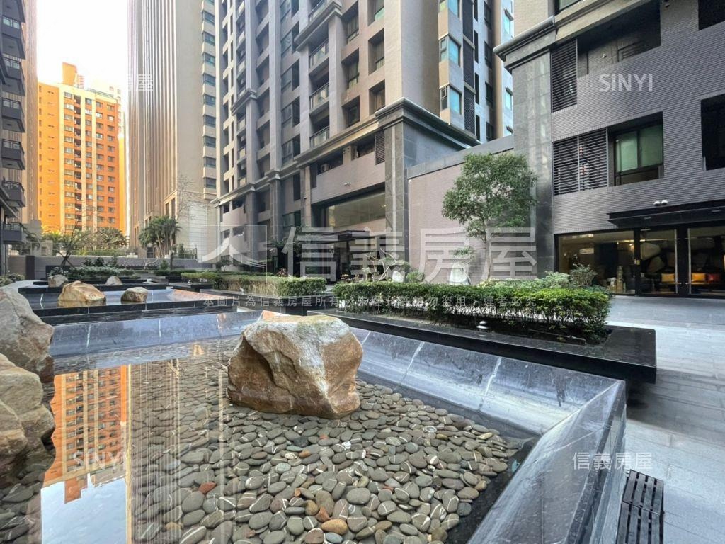 屋況美凱悅一房方便入住房屋室內格局與周邊環境