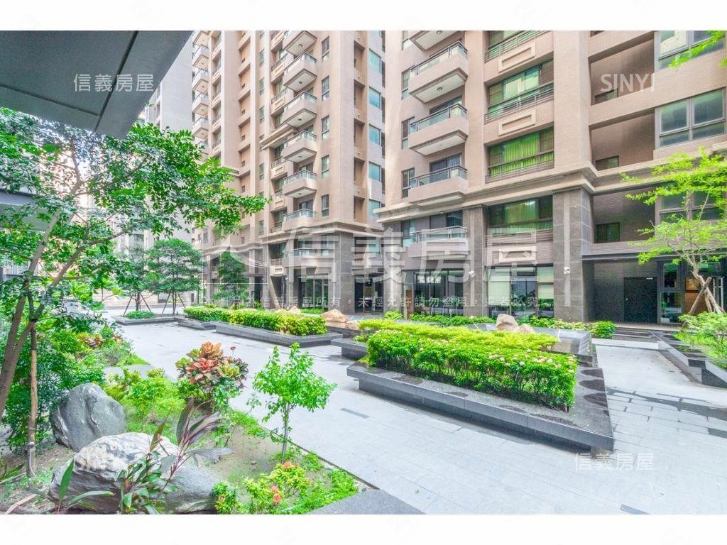 屋況美凱悅一房方便入住房屋室內格局與周邊環境
