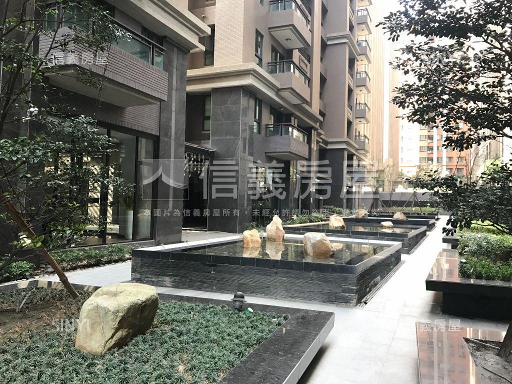 屋況美凱悅一房方便入住房屋室內格局與周邊環境