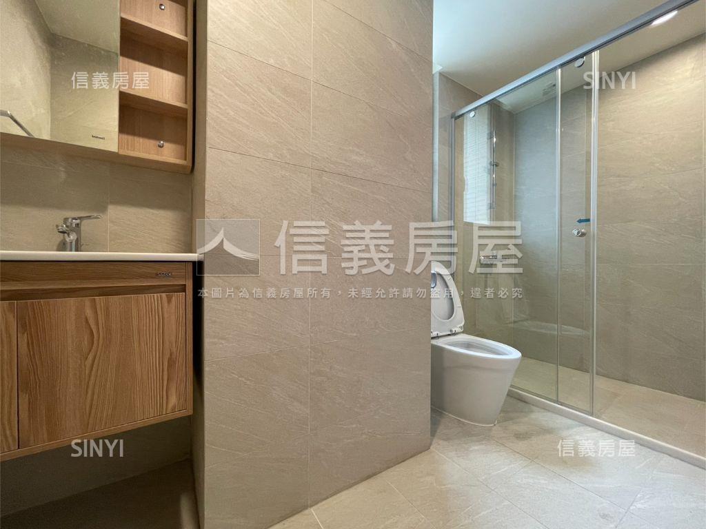 大同學區近捷運漂亮美居房屋室內格局與周邊環境