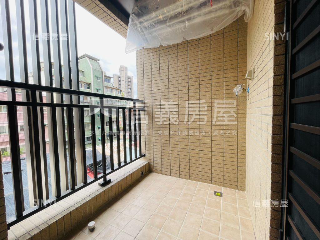 大同學區近捷運漂亮美居房屋室內格局與周邊環境