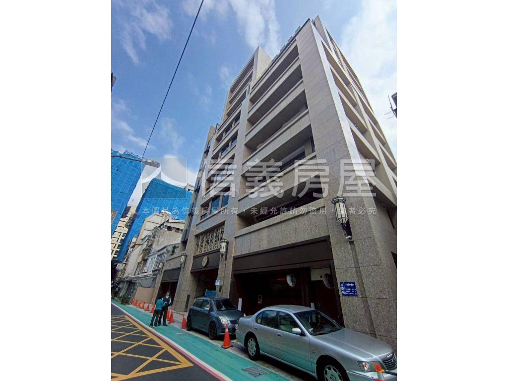 大同學區近捷運漂亮美居房屋室內格局與周邊環境