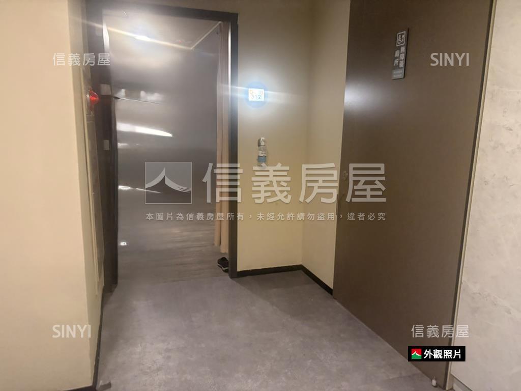 金鑽商場｜府中核心地段房屋室內格局與周邊環境