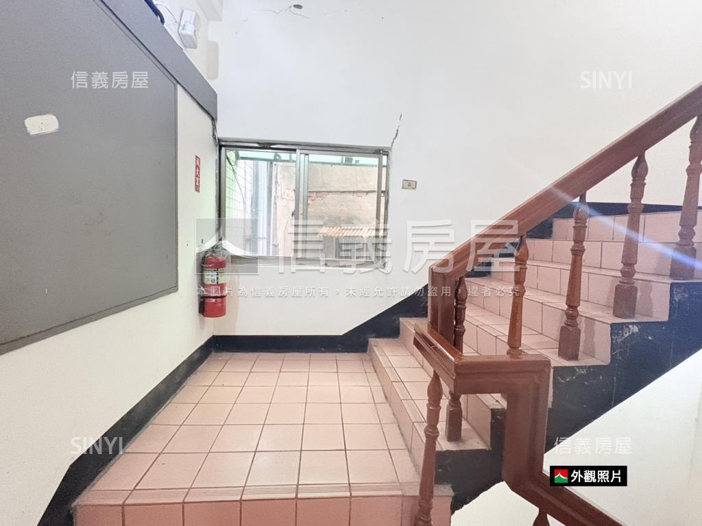 金鑽商場｜府中核心地段房屋室內格局與周邊環境