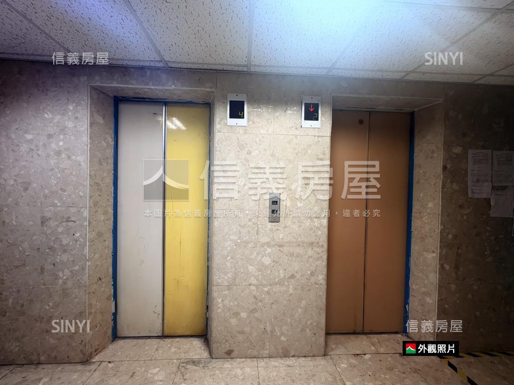 金鑽商場｜府中核心地段房屋室內格局與周邊環境