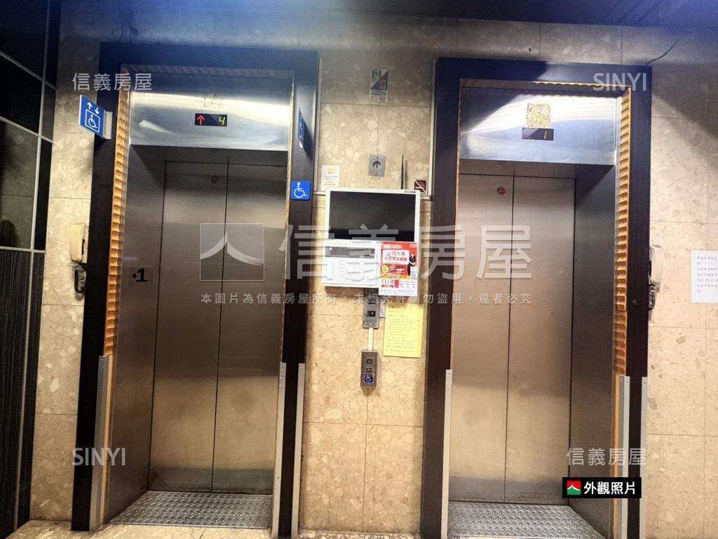 金鑽商場｜府中核心地段房屋室內格局與周邊環境