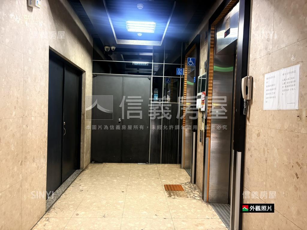 金鑽商場｜府中核心地段房屋室內格局與周邊環境