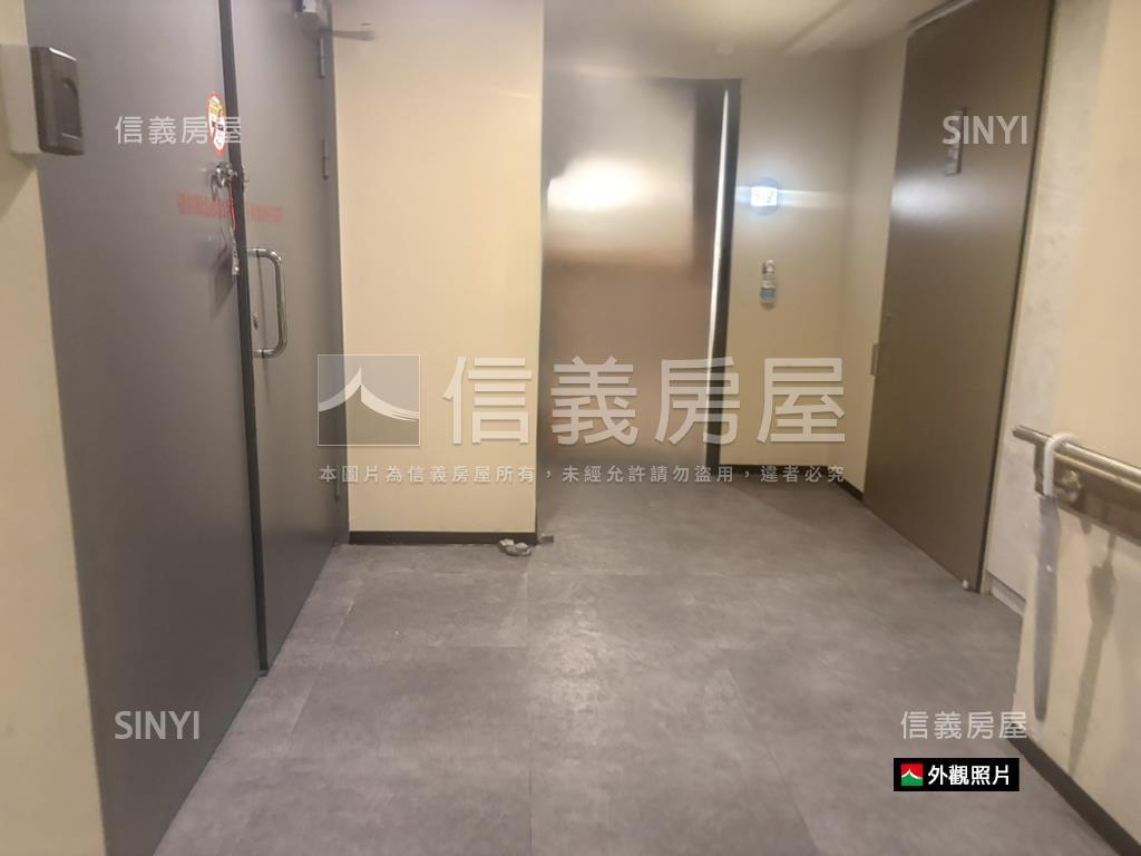 金鑽商場｜府中核心地段房屋室內格局與周邊環境