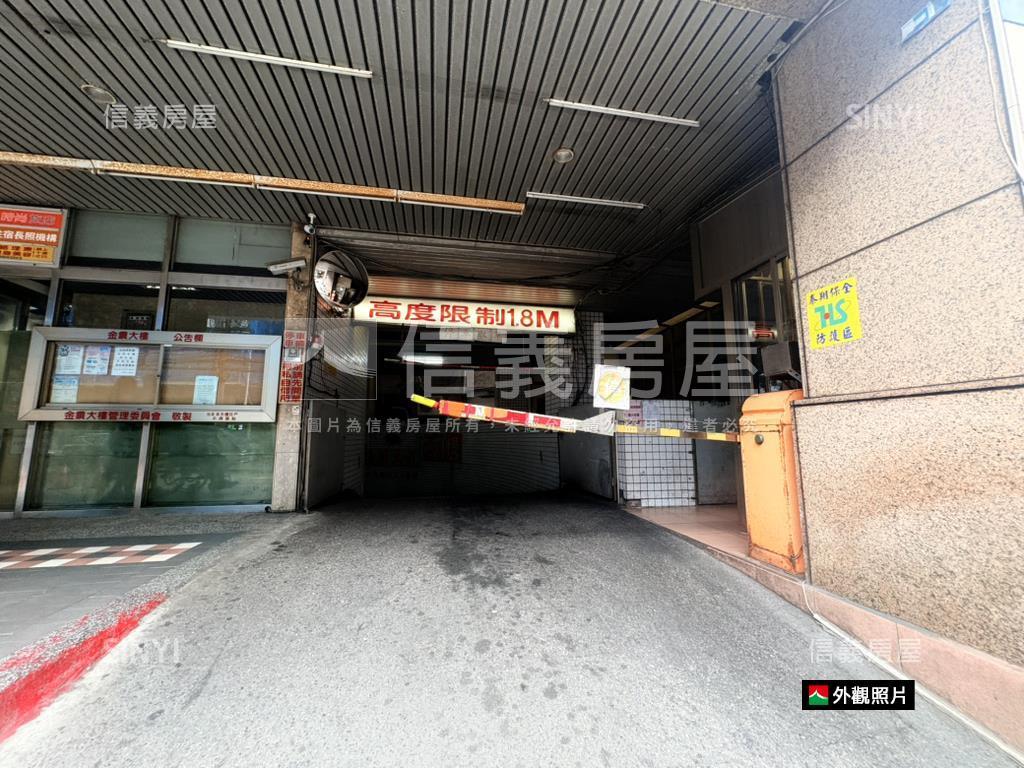 金鑽商場｜府中核心地段房屋室內格局與周邊環境