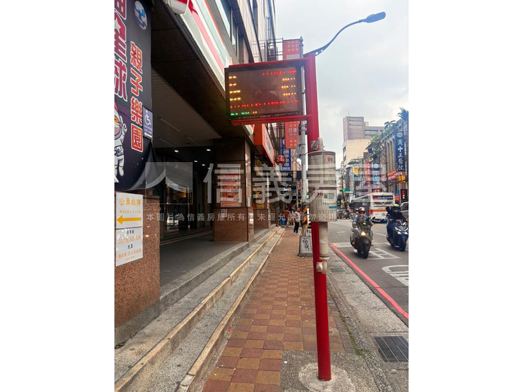 金鑽商場｜府中核心地段房屋室內格局與周邊環境