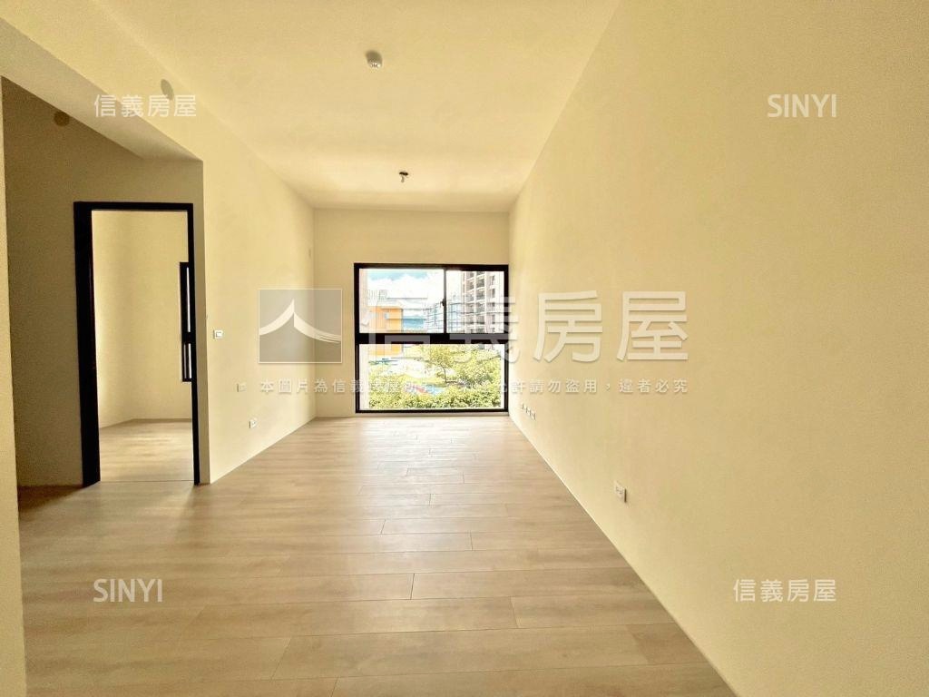 恆山和合★面山景兩房平車房屋室內格局與周邊環境