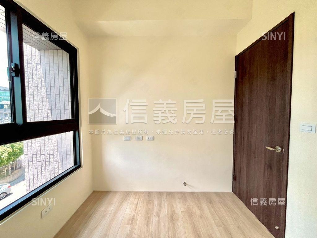 恆山和合★面山景兩房平車房屋室內格局與周邊環境