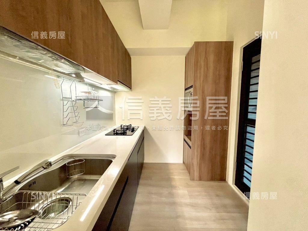 恆山和合★面山景兩房平車房屋室內格局與周邊環境