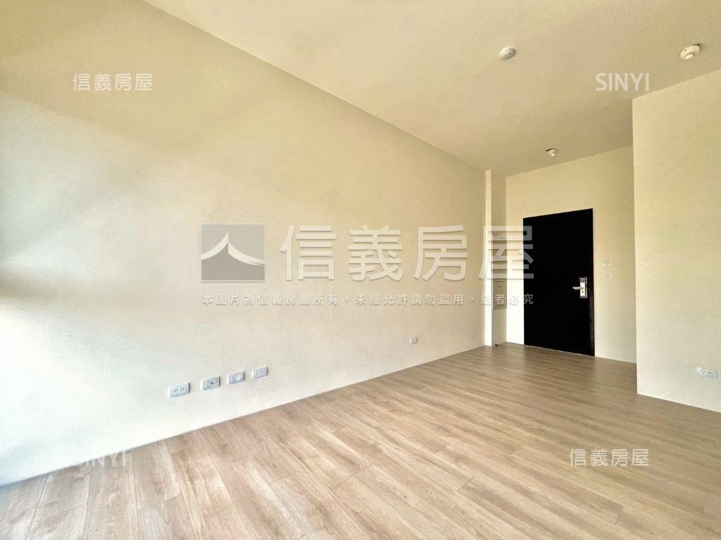 恆山和合★面山景兩房平車房屋室內格局與周邊環境