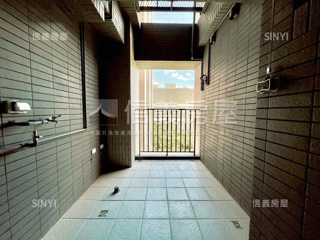 恆山和合★面山景兩房平車房屋室內格局與周邊環境