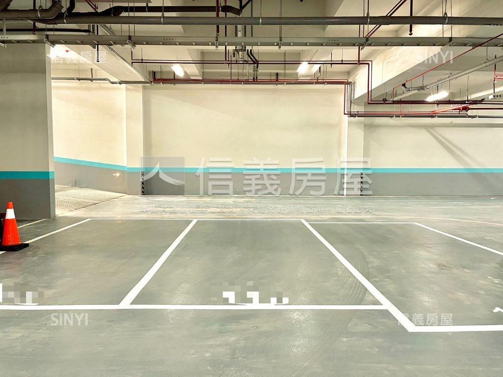 恆山和合★面山景兩房平車房屋室內格局與周邊環境