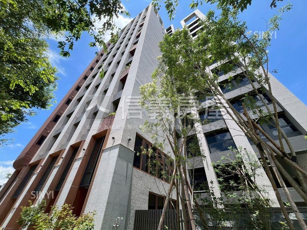 恆山和合★面山景兩房平車房屋室內格局與周邊環境