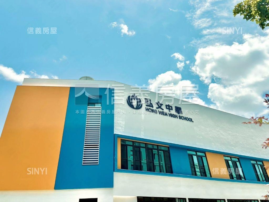 恆山和合★面山景兩房平車房屋室內格局與周邊環境