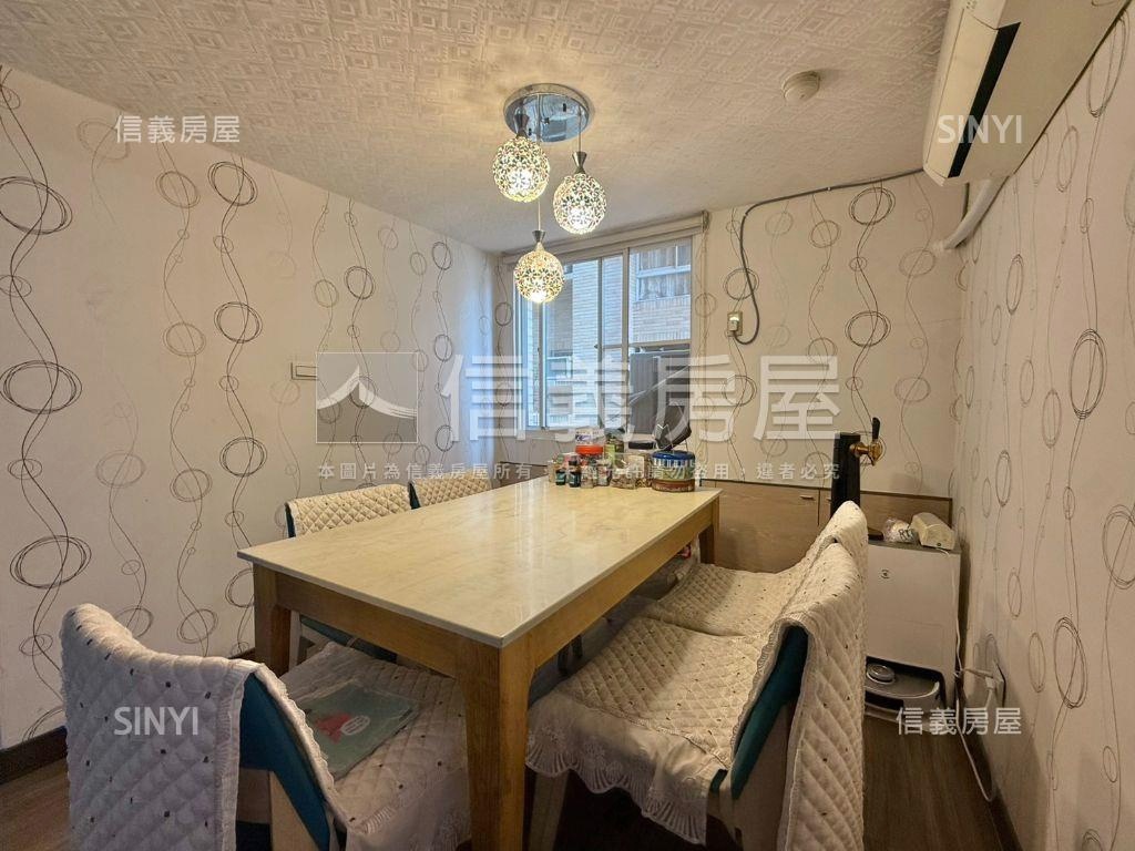 【熱帶嶼】大空間平車美居房屋室內格局與周邊環境