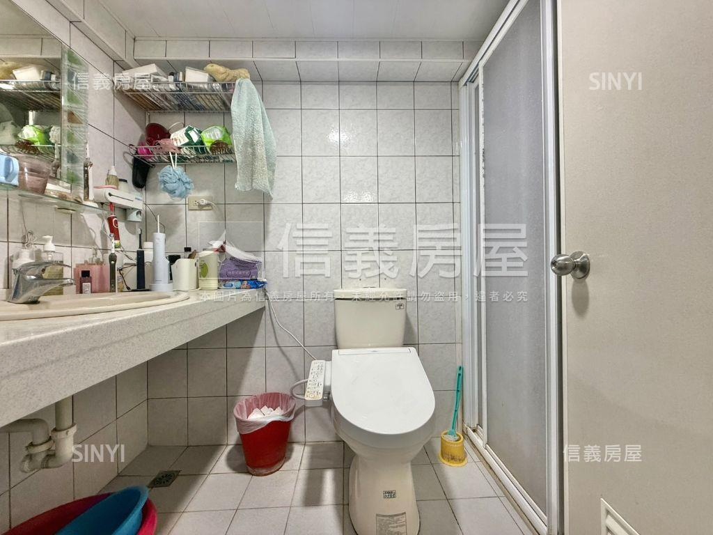 【熱帶嶼】大空間平車美居房屋室內格局與周邊環境