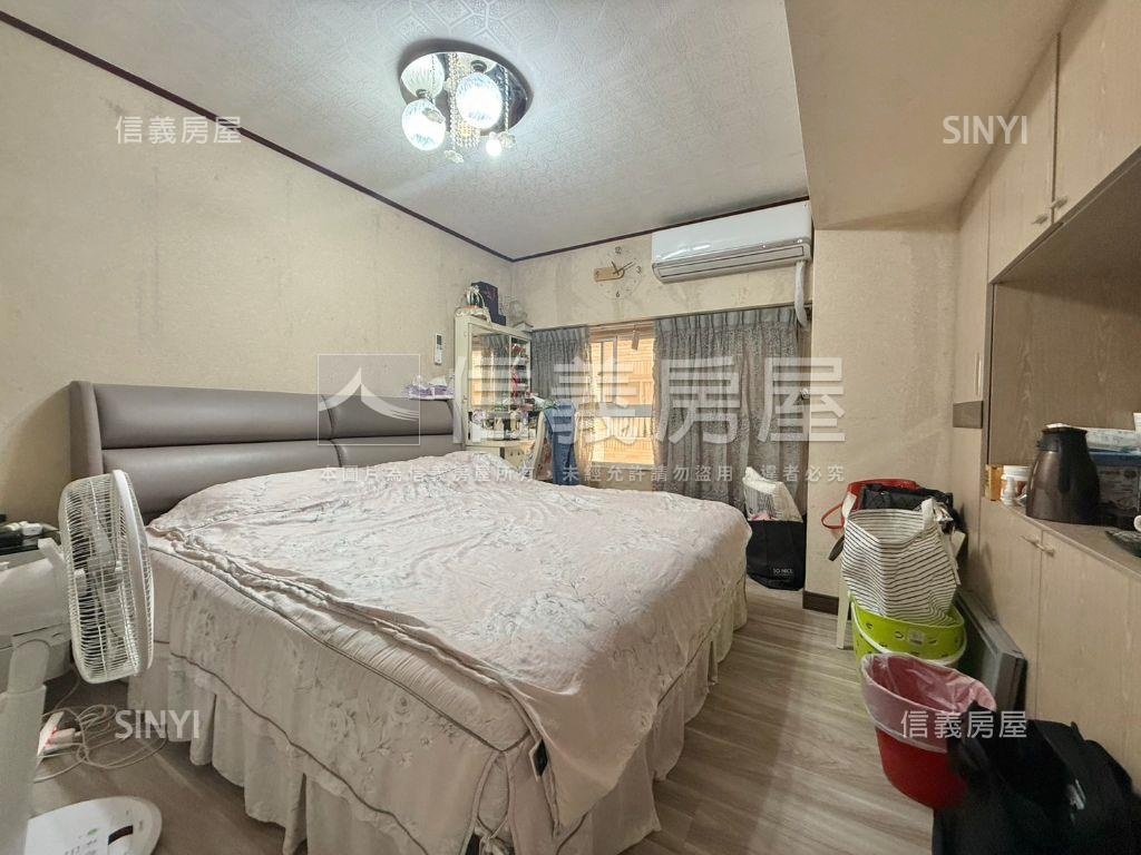 【熱帶嶼】大空間平車美居房屋室內格局與周邊環境