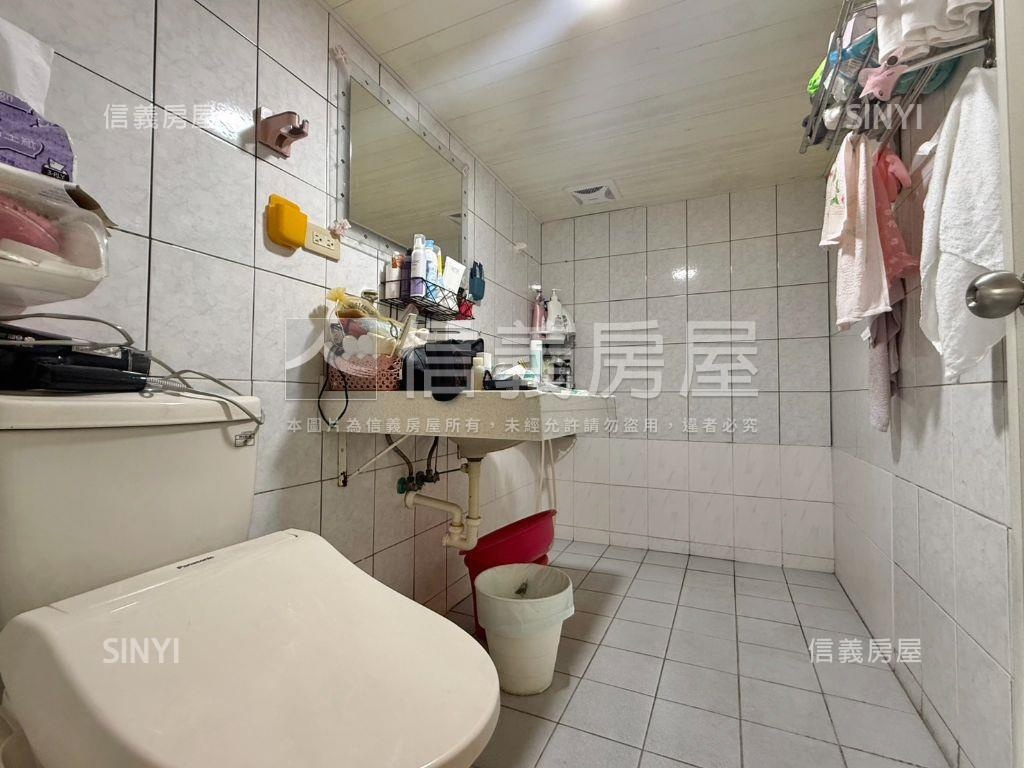 【熱帶嶼】大空間平車美居房屋室內格局與周邊環境