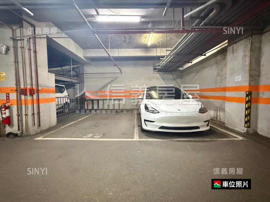 【熱帶嶼】大空間平車美居房屋室內格局與周邊環境