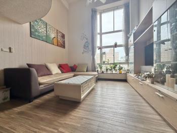 【大空間】邊間平車美邸