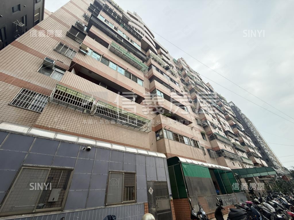 福音＊低總價三房好便宜房屋室內格局與周邊環境