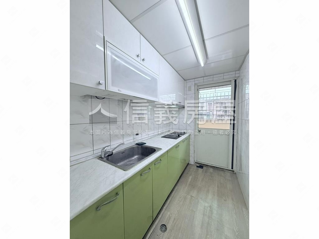 福音＊低總價三房好便宜房屋室內格局與周邊環境