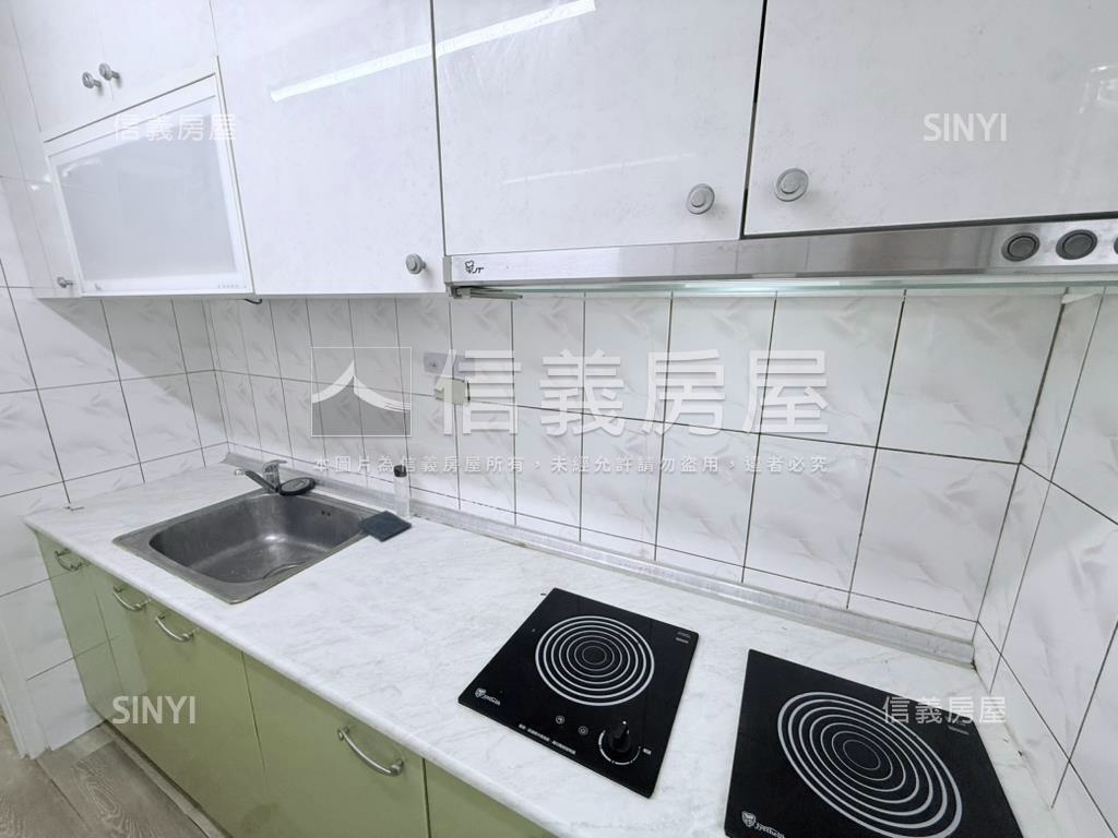 福音＊低總價三房好便宜房屋室內格局與周邊環境