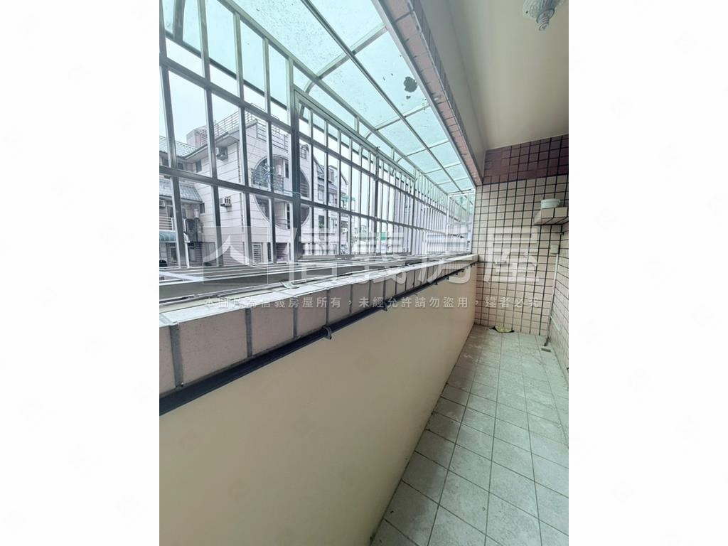 福音＊低總價三房好便宜房屋室內格局與周邊環境