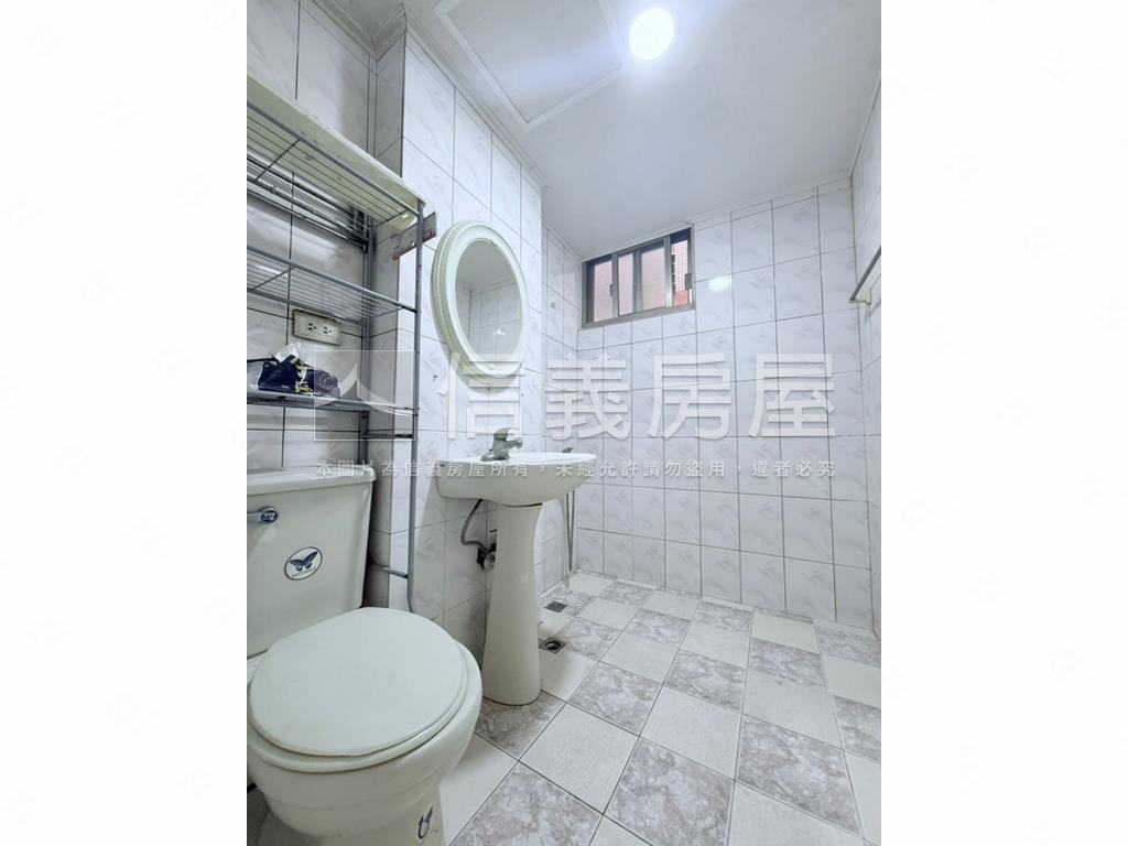福音＊低總價三房好便宜房屋室內格局與周邊環境