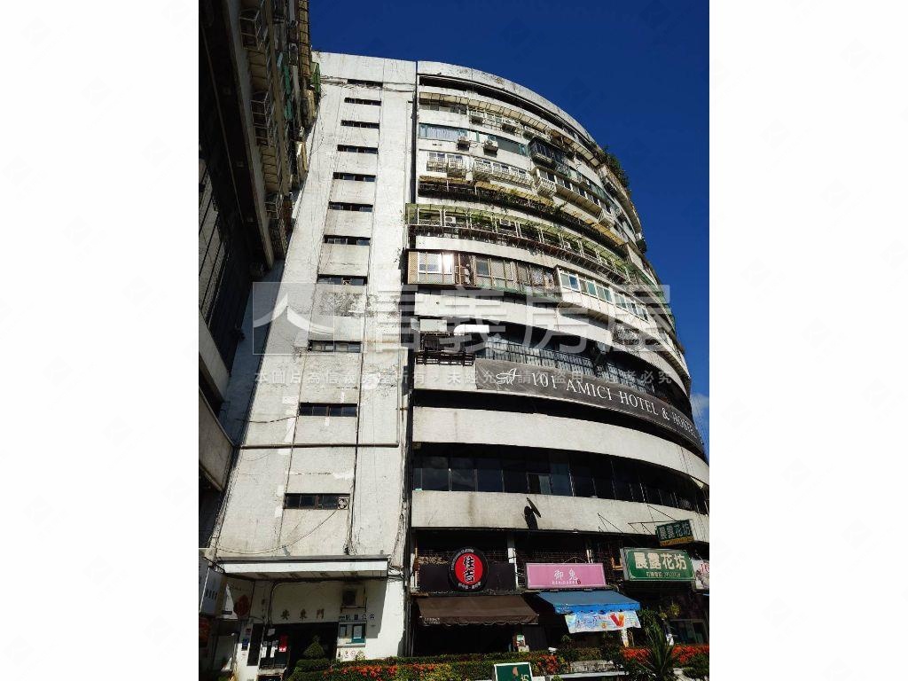 東區稀有釋出金店面★房屋室內格局與周邊環境