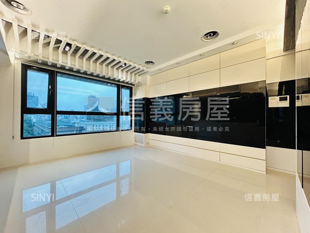 永田町高樓美景房屋室內格局與周邊環境