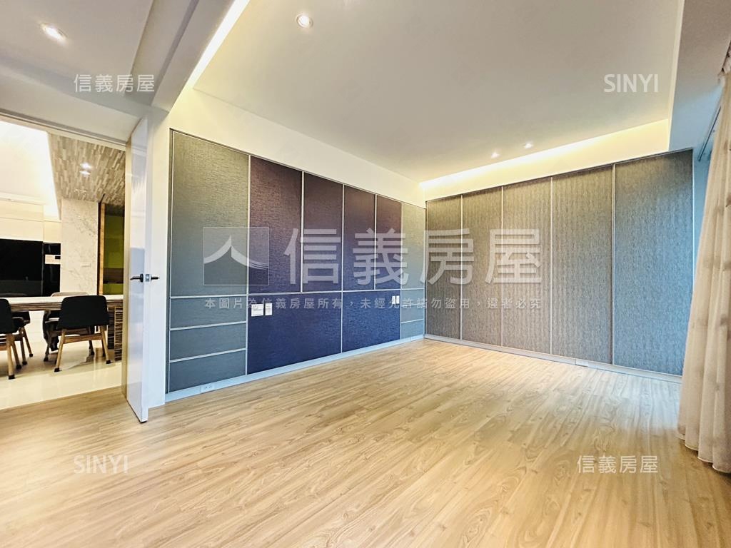 永田町高樓美景房屋室內格局與周邊環境