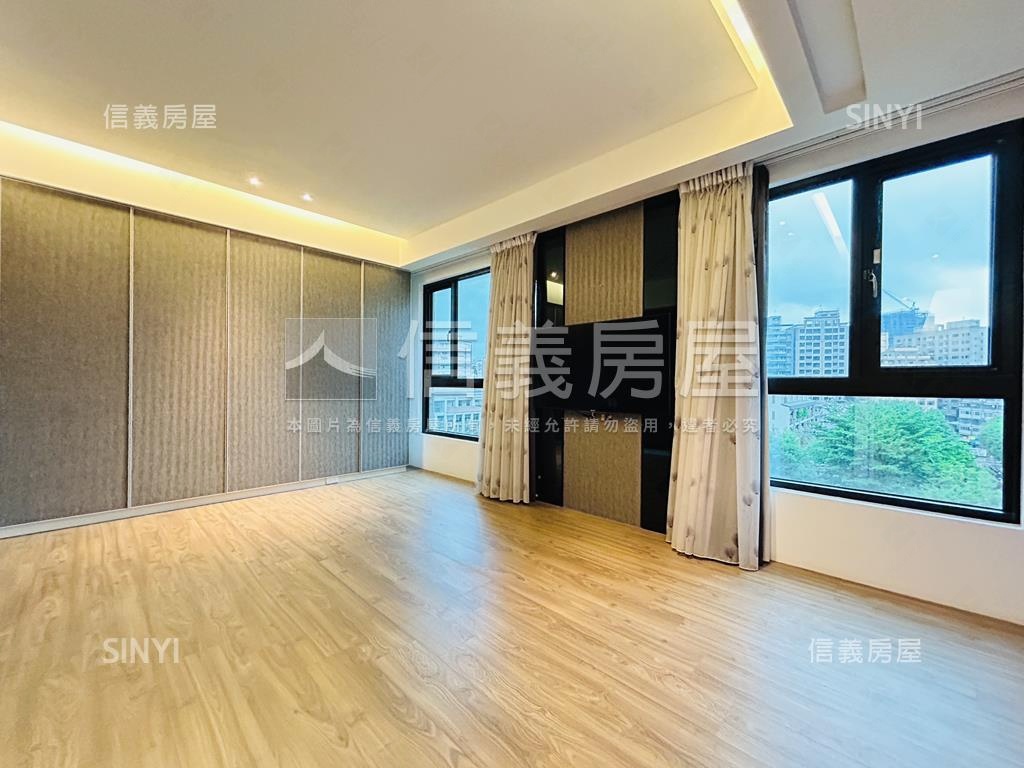 永田町高樓美景房屋室內格局與周邊環境