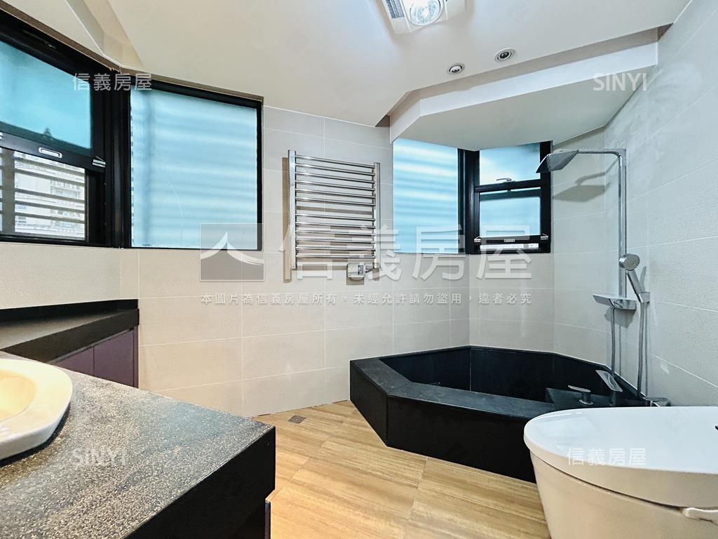 永田町高樓美景房屋室內格局與周邊環境