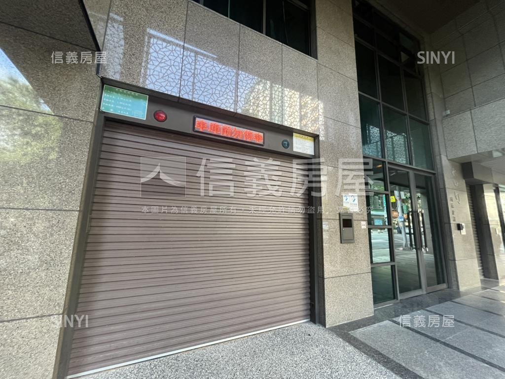 永田町高樓美景房屋室內格局與周邊環境