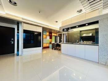 永田町高樓美景