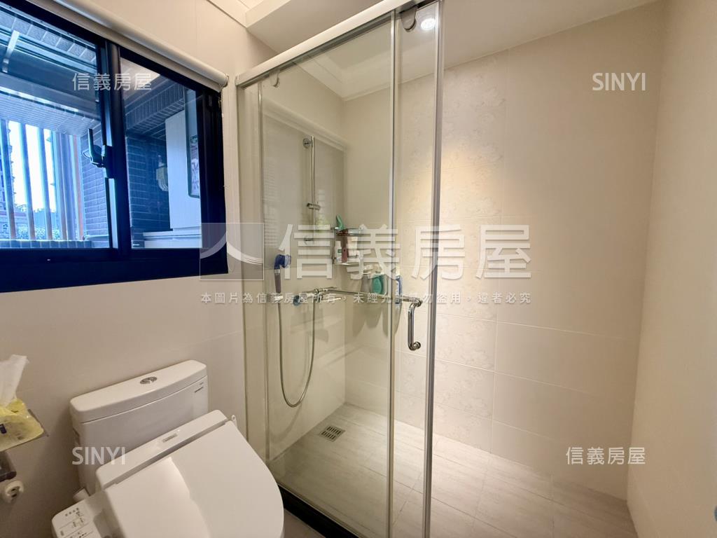 副都心嘉通文森稀有露臺戶房屋室內格局與周邊環境