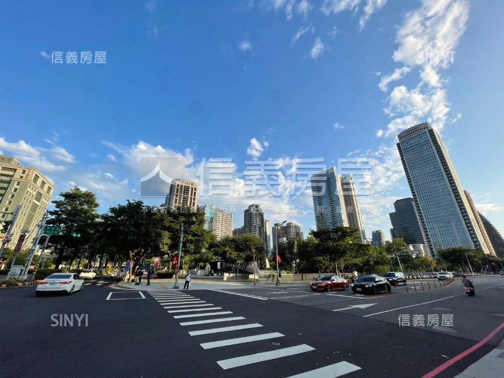 急售！仰星殿兩房露台戶房屋室內格局與周邊環境