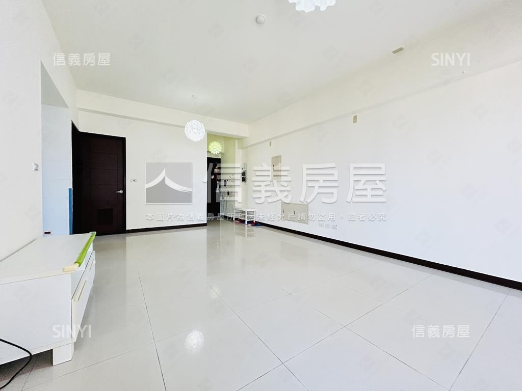 稀有‧水公園‧中庭美屋房屋室內格局與周邊環境