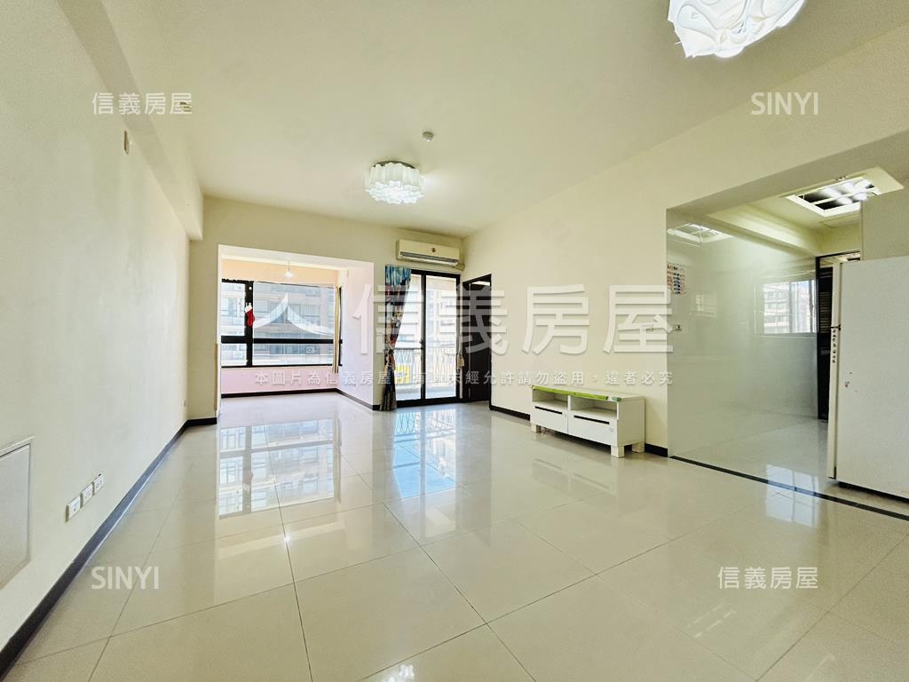 稀有‧水公園‧中庭美屋房屋室內格局與周邊環境