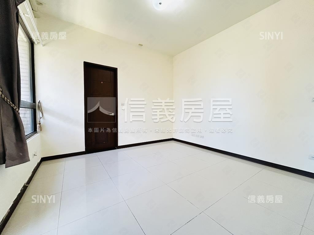 稀有‧水公園‧中庭美屋房屋室內格局與周邊環境